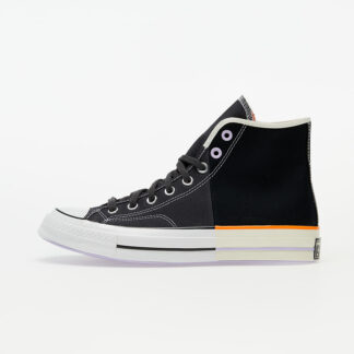 Converse Chuck 70 Hi Black 167668C