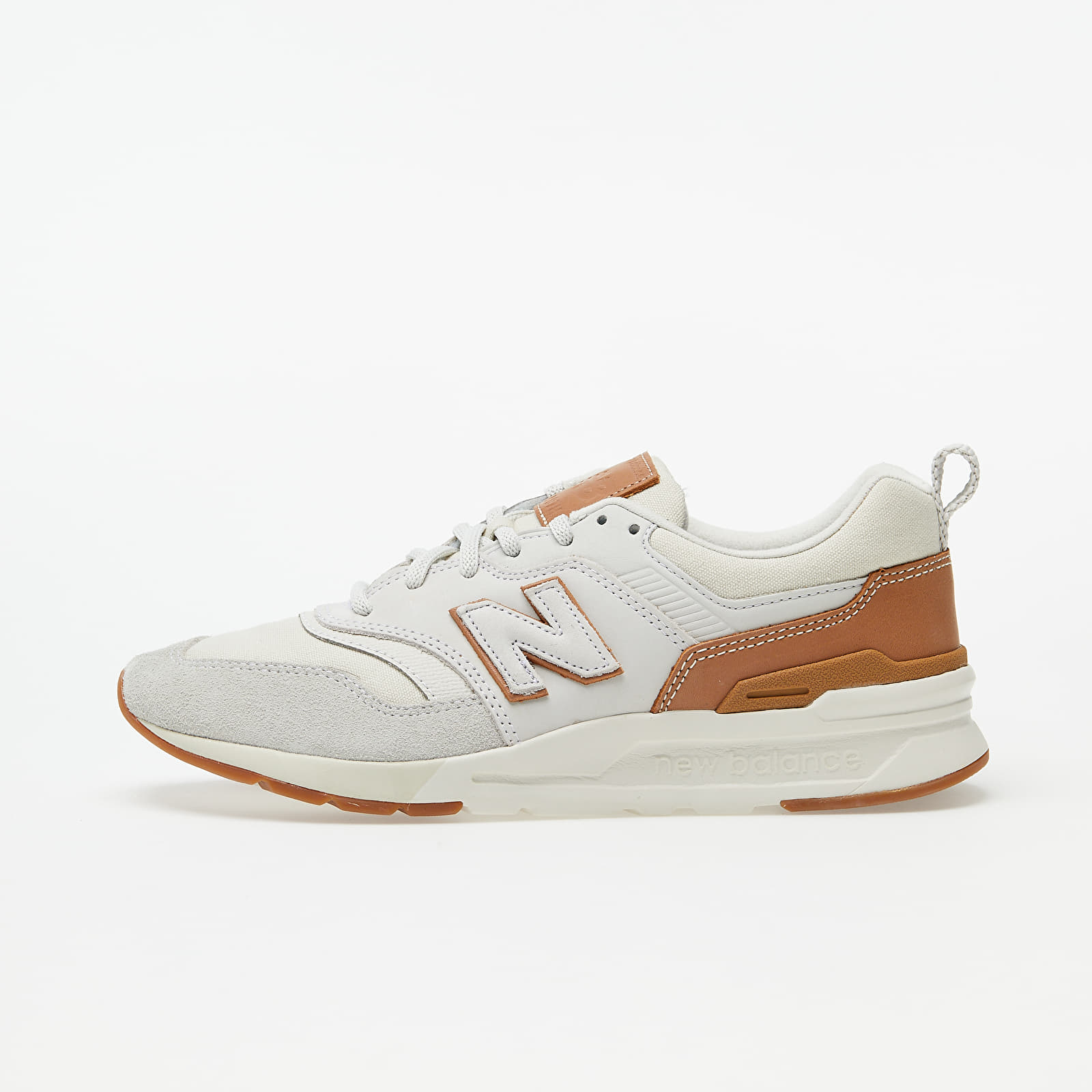 New Balance 997 Beige CM997HAF