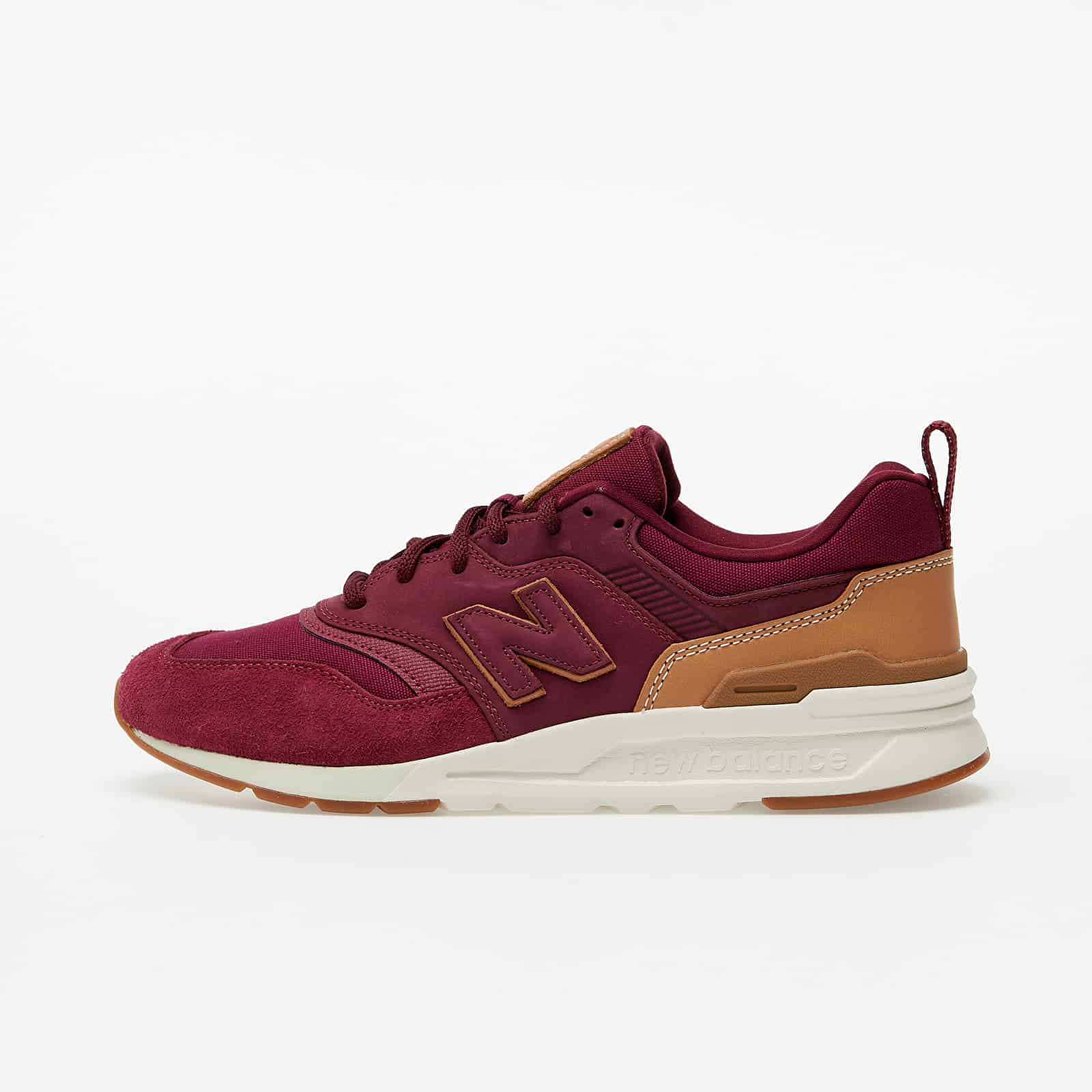 New Balance 997 Red CM997HAE