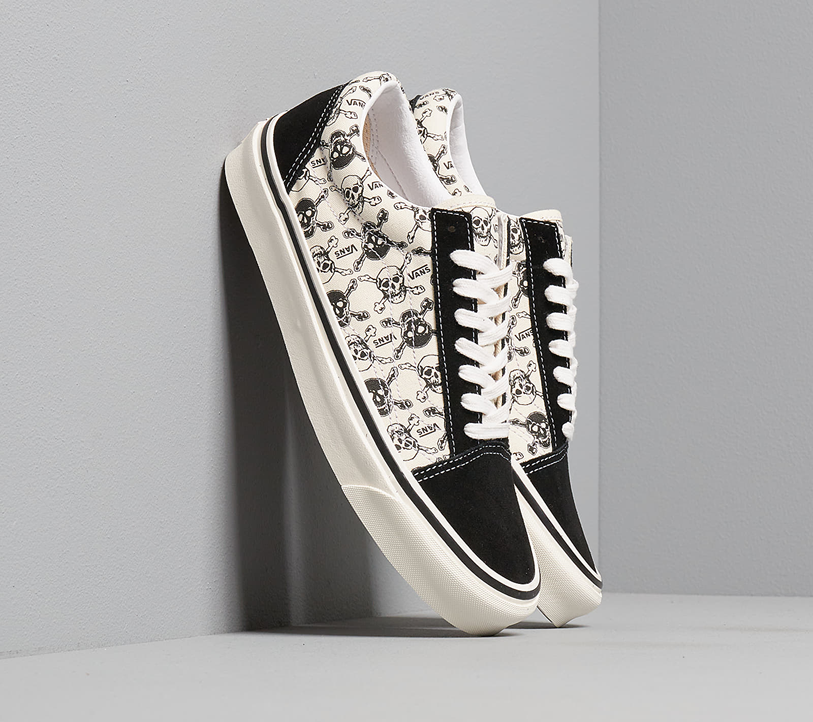 Vans Old Skool 36 DX Ogsk VN0A38G2X7Y1