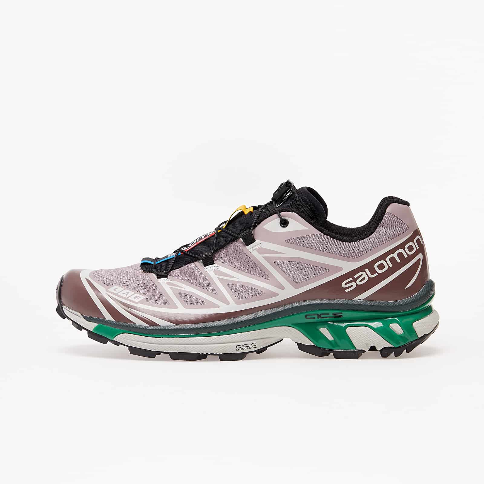 Salomon XT-6 Advanced Quail/ Peppercorn/ Amazon 412631 Salomon XT-6 Advanced Quail/ Peppercorn/ Amazon 412631