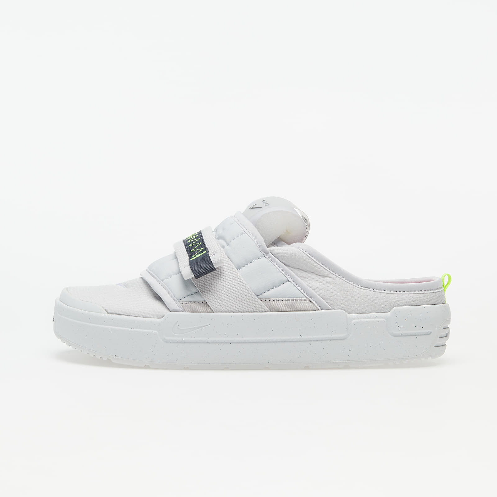 Nike Offline Vast Grey/ White-Iron Grey-Summit White CJ0693-001