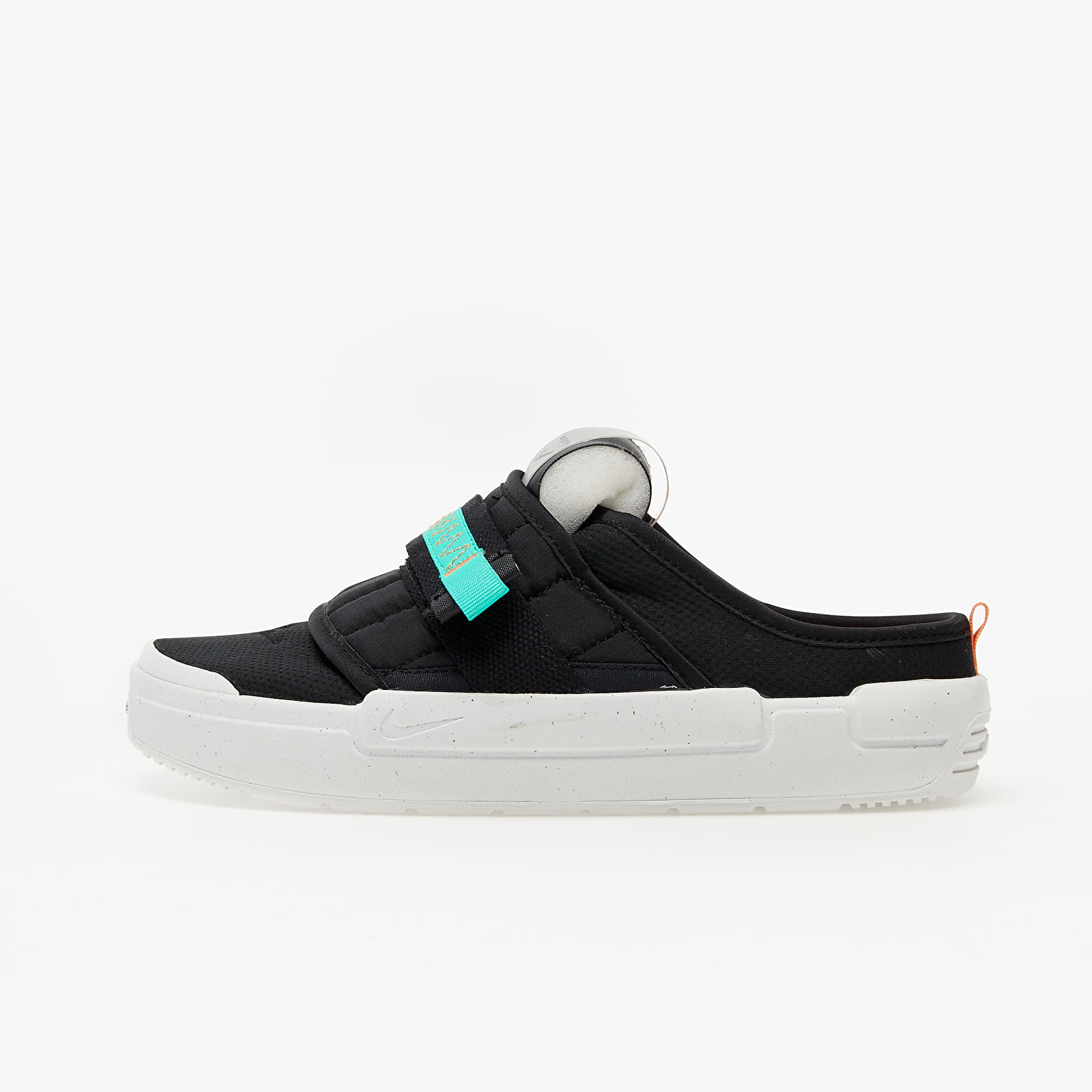 Nike Offline Black/ Black-Menta-Summit White CJ0693-002