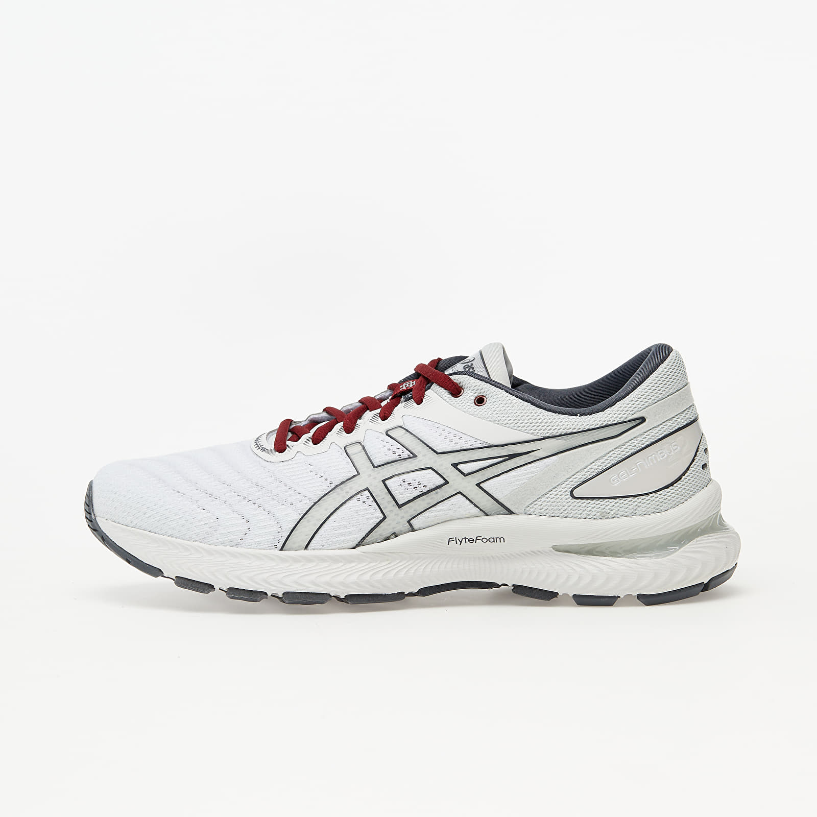 Asics Gel-Nimbus 22 Polar Shade/ Carrier Grey 1021A516-020