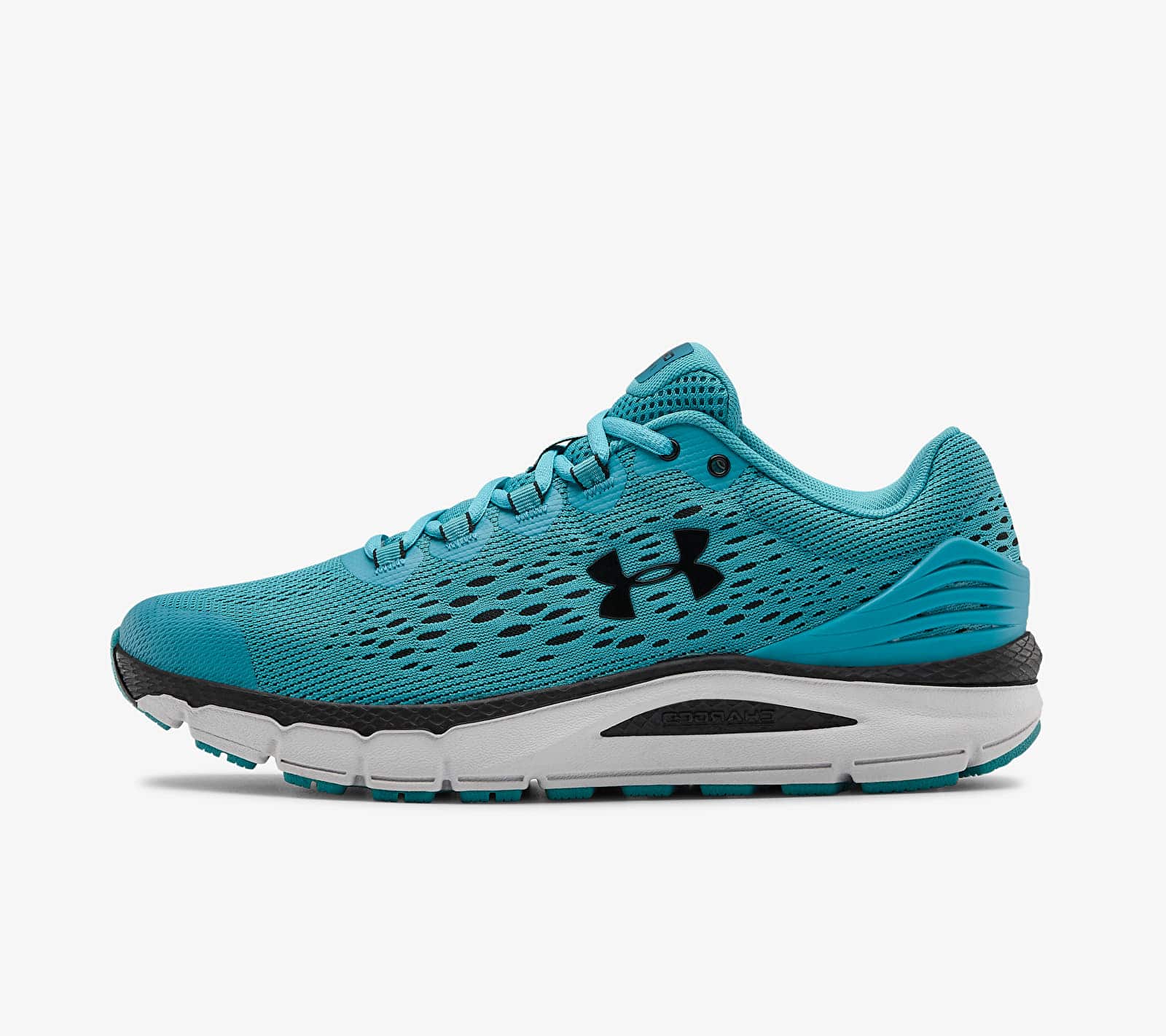 Under Armour Charged Intake 4 Blue 3022591-300