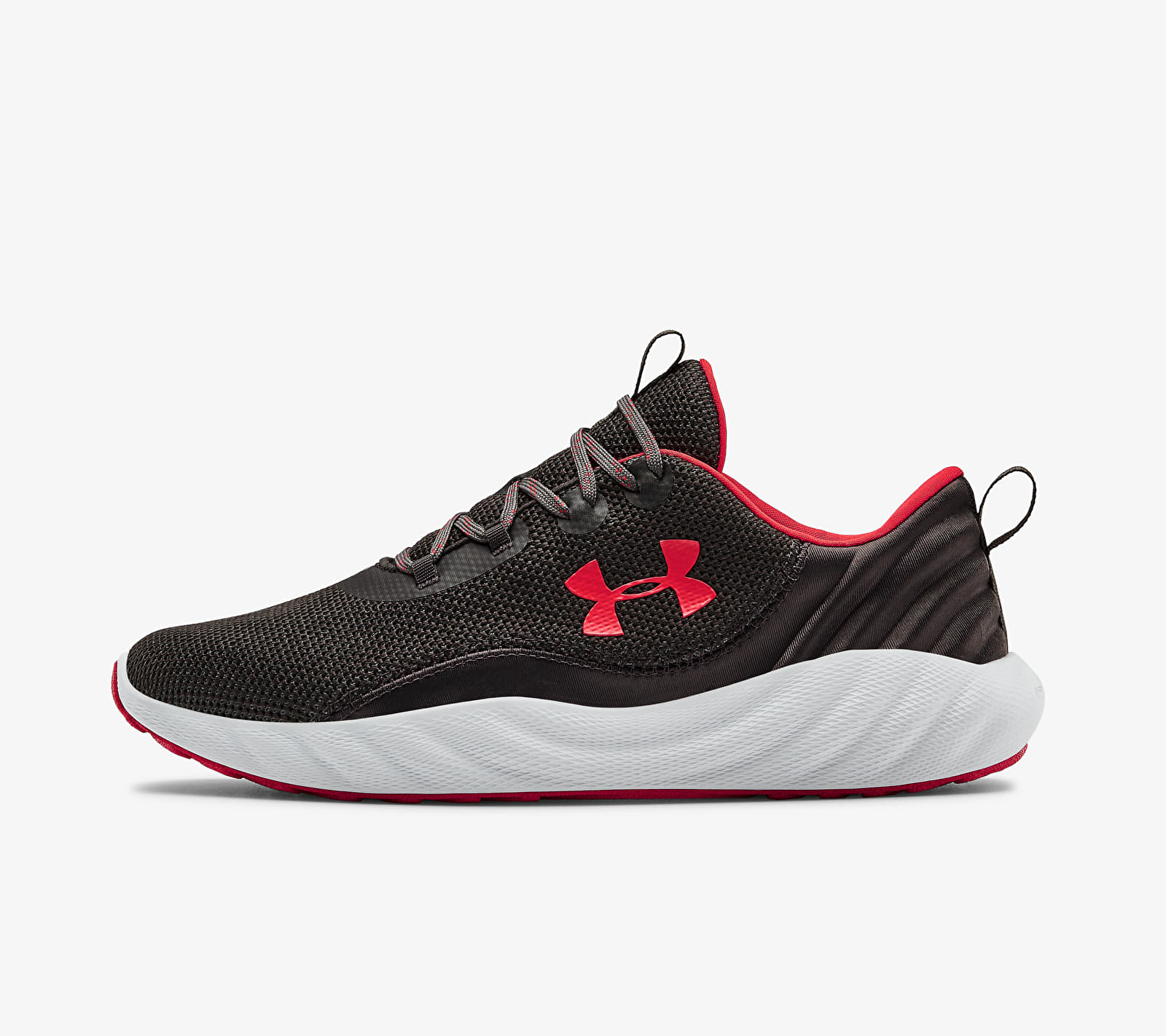 Under Armour Charged Will NM Grey 3023077-101