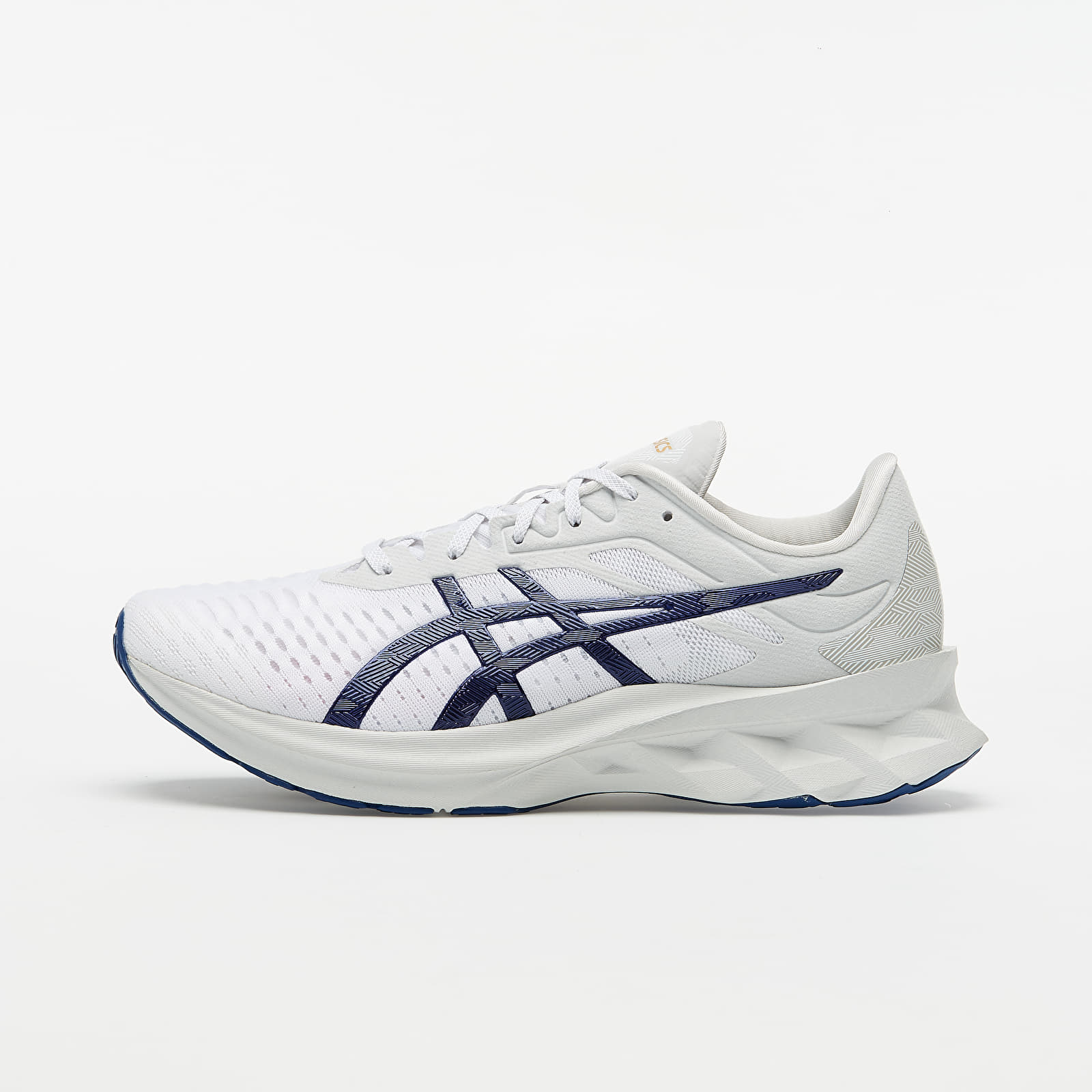 Asics Novablast Sps Glacier Grey/ Midnight 1201A032-020