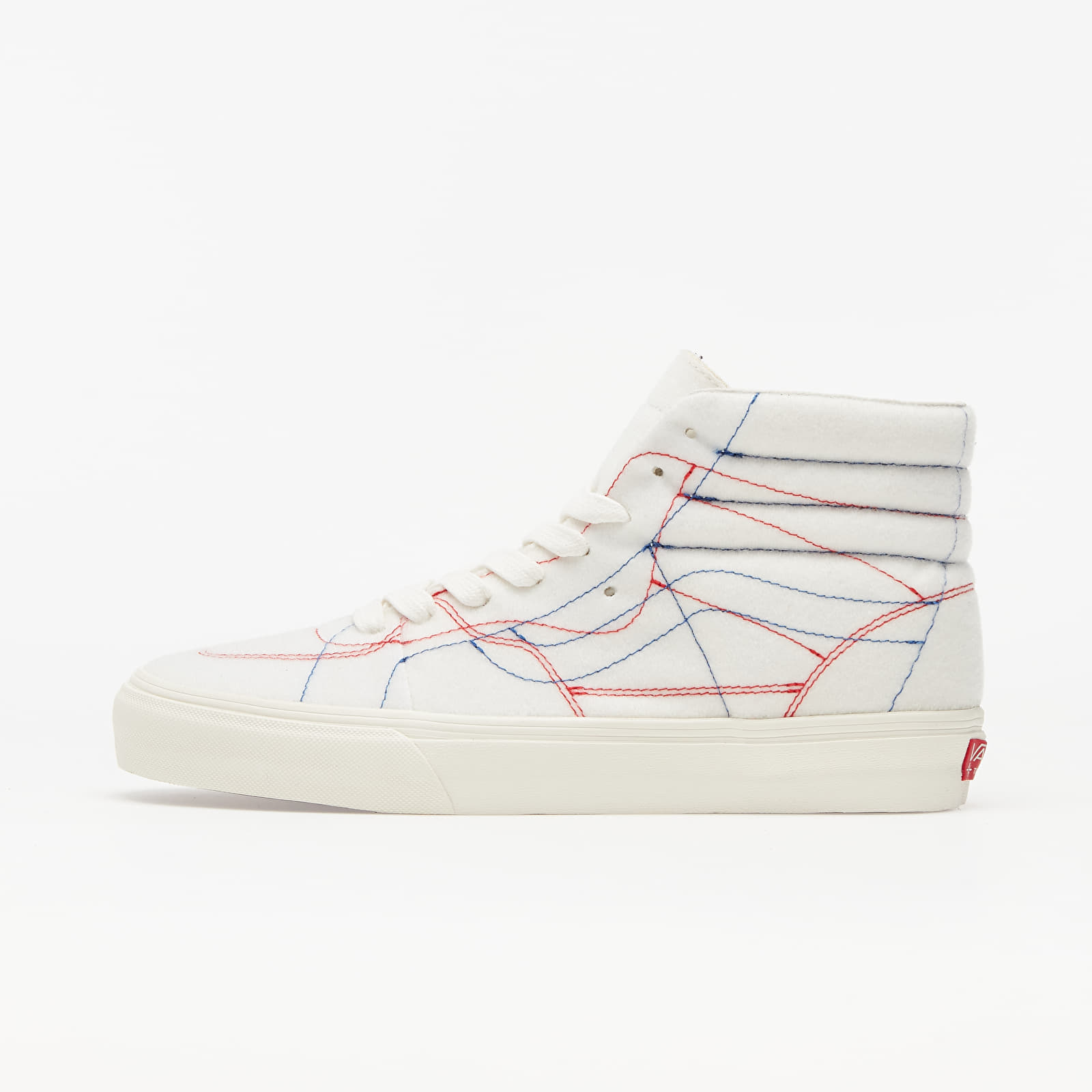 Vans x Taka Hayashi Diy Hi VLT LX (H&L) Marshmallow/ Multi VN0A4UX517O1