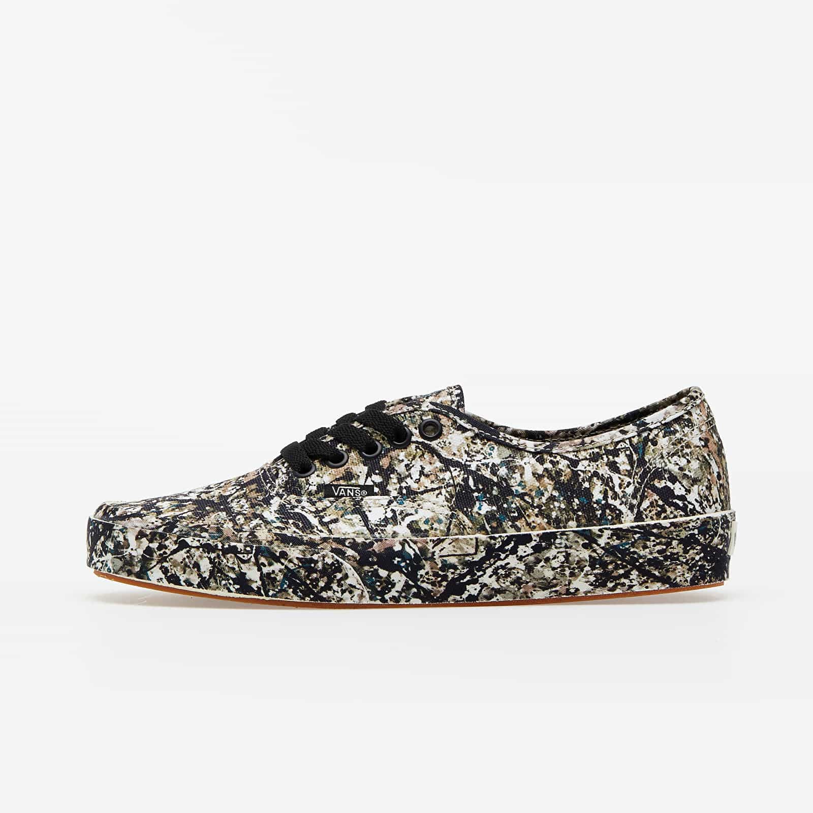 Vans Authentic (Moma) Jackson Pollock VN0A2Z5I18K1