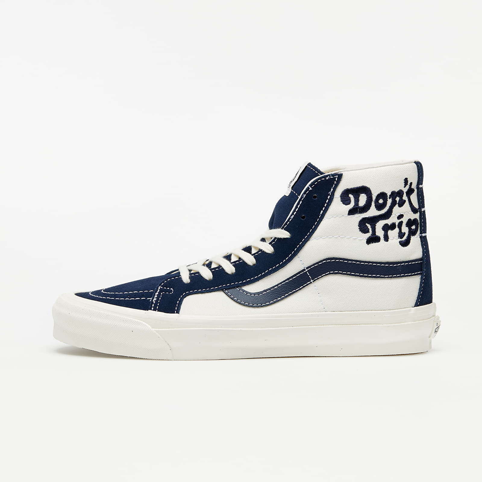 Vans OG Sk8-Hi LX (Free & Easy) Dr VN0A4BVB0BD1