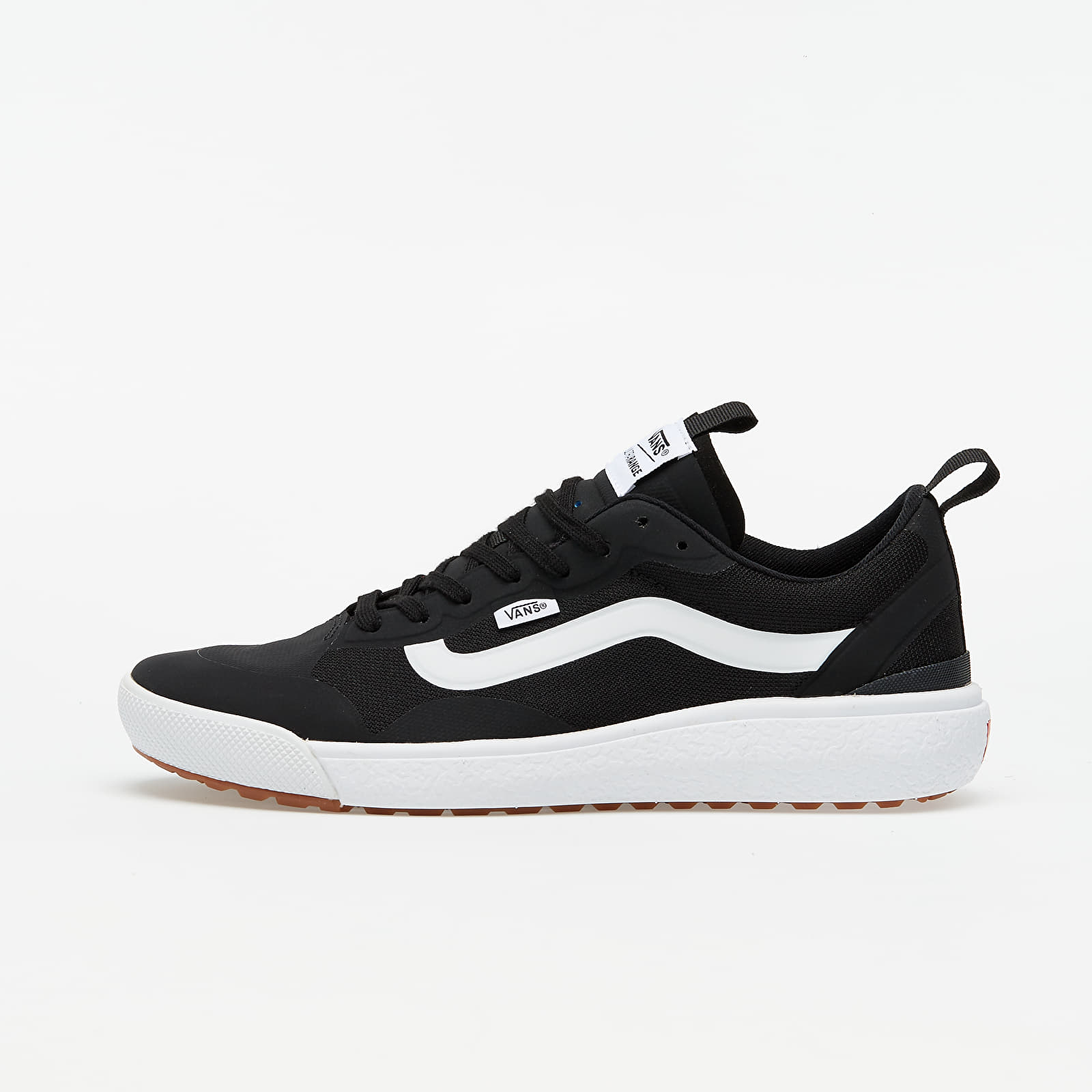 Vans Ultrarange Exo Black/ White VN0A4U1KBLK1
