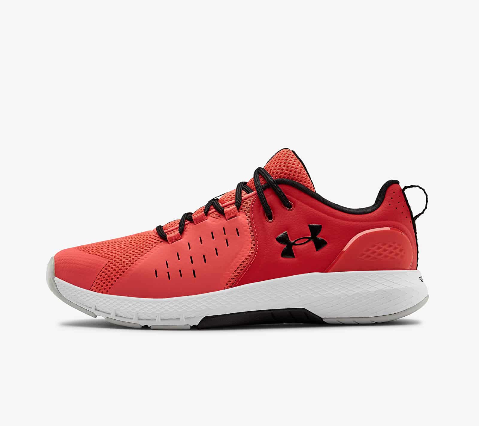 Under Armour Charged Commit TR 2 Red 3022027-600