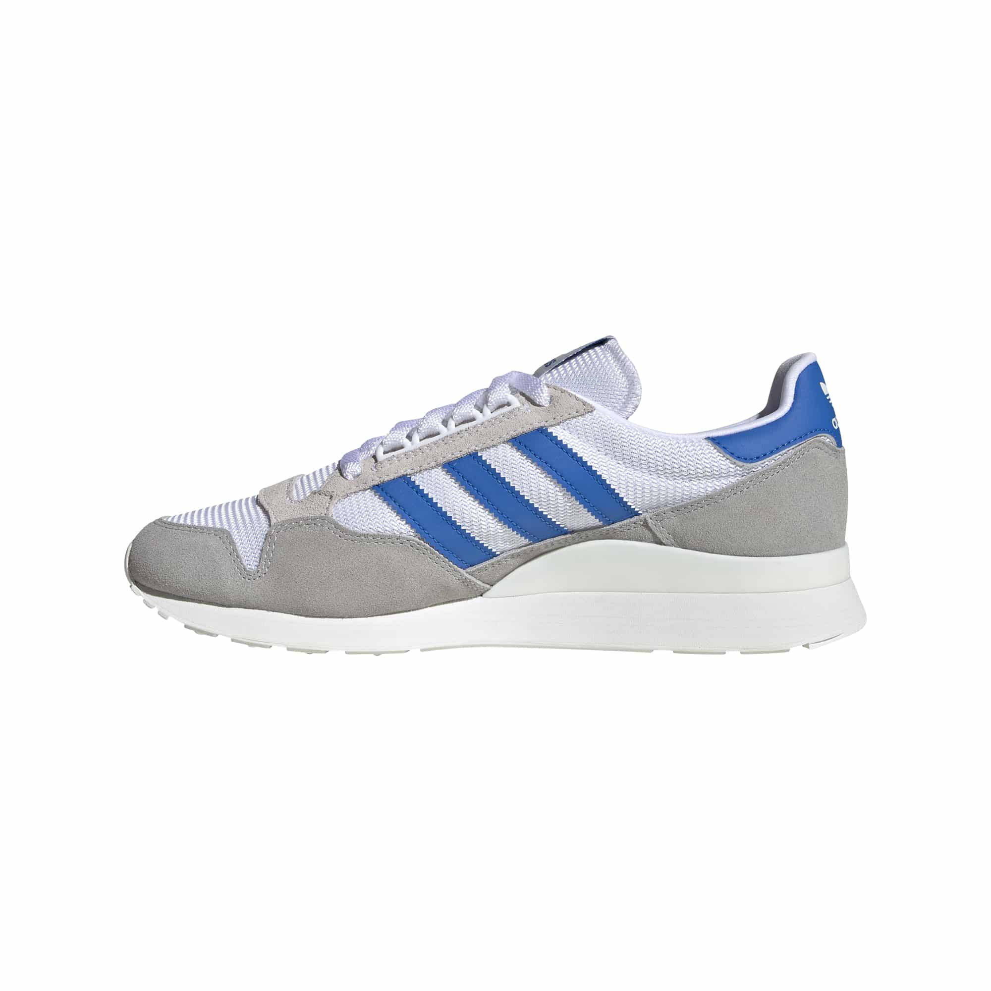 adidas ZX 500 Ftw White/ Blue Bird/ Off White FW4410