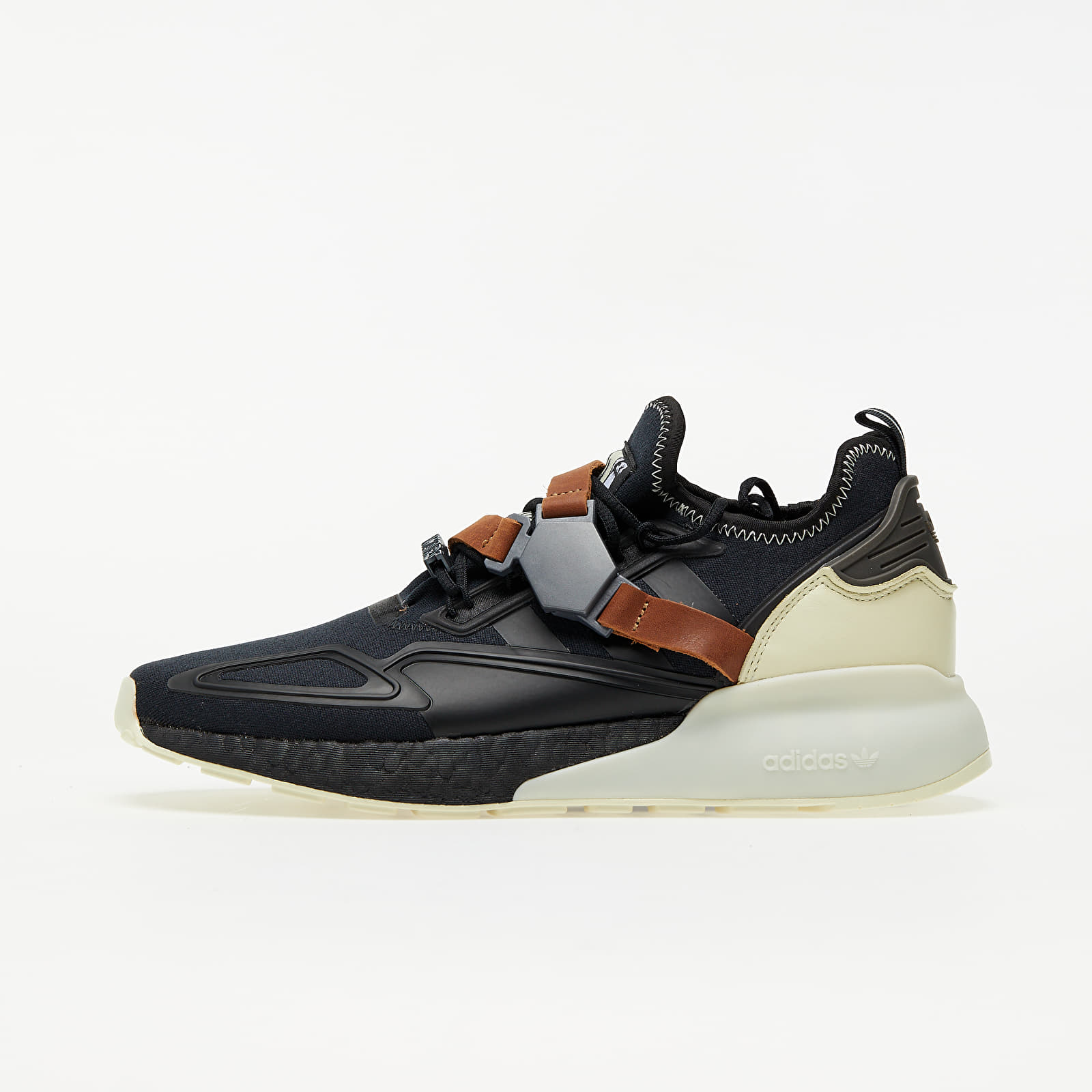 adidas x Star Wars ZX 2K Boost Core Black/ Core Black/ Sand FX9113