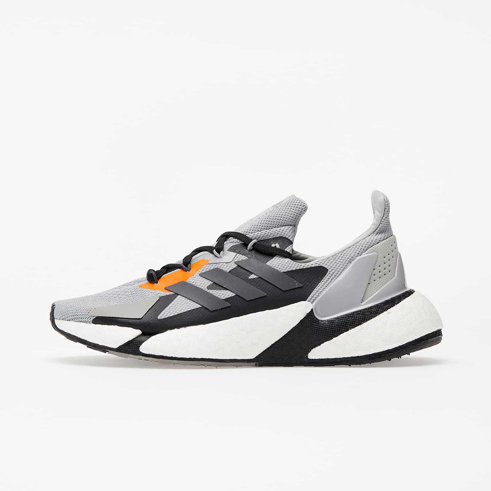 adidas X9000L4 Grey Two/ Night Metalic/ Grey Three FW8414