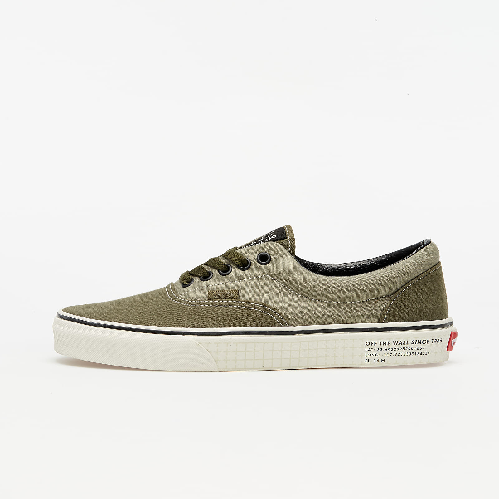Vans Era (66 Supply) Veti VN0A4BV41U81