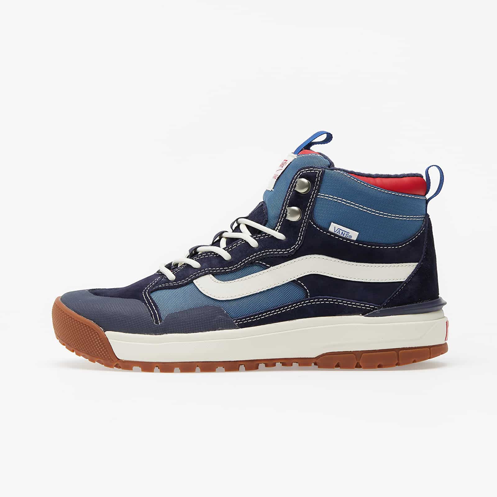 Vans Ultrarange Exo Hi MTE (MTE) Navy/ Navy VN0A4UWJ2WI1