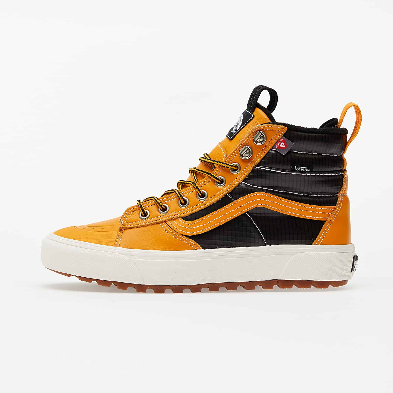 Vans Sk8-Hi MTE 2.0 DX (MTE) Apricot/  Black VN0A4P3I2NF1