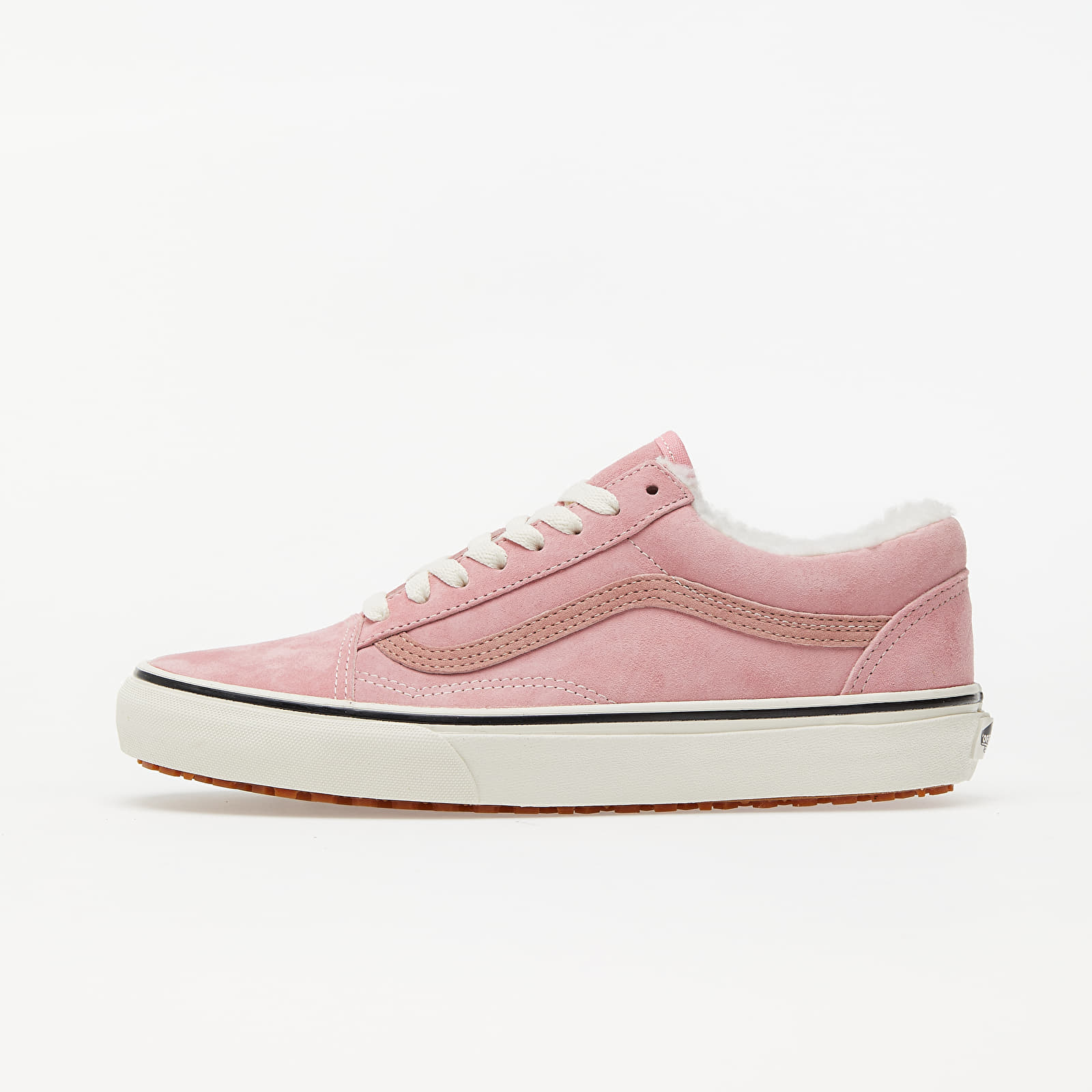 Vans Old Skool MTE (MTE) Nubuck/ Flamingo Pink VN0A348F2TJ1