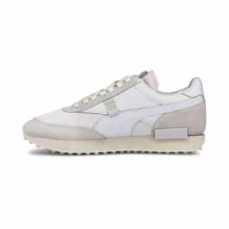 Puma Future Rider Luxe Puma White-Whisper White 37429501