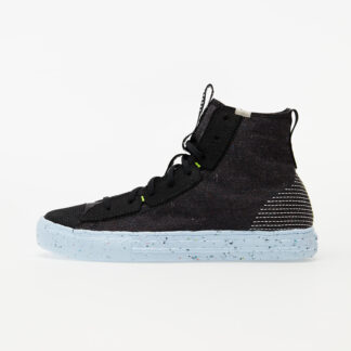 Converse Chuck Taylor All Star Crater Black/ Chambray Blue/ Black 168600C