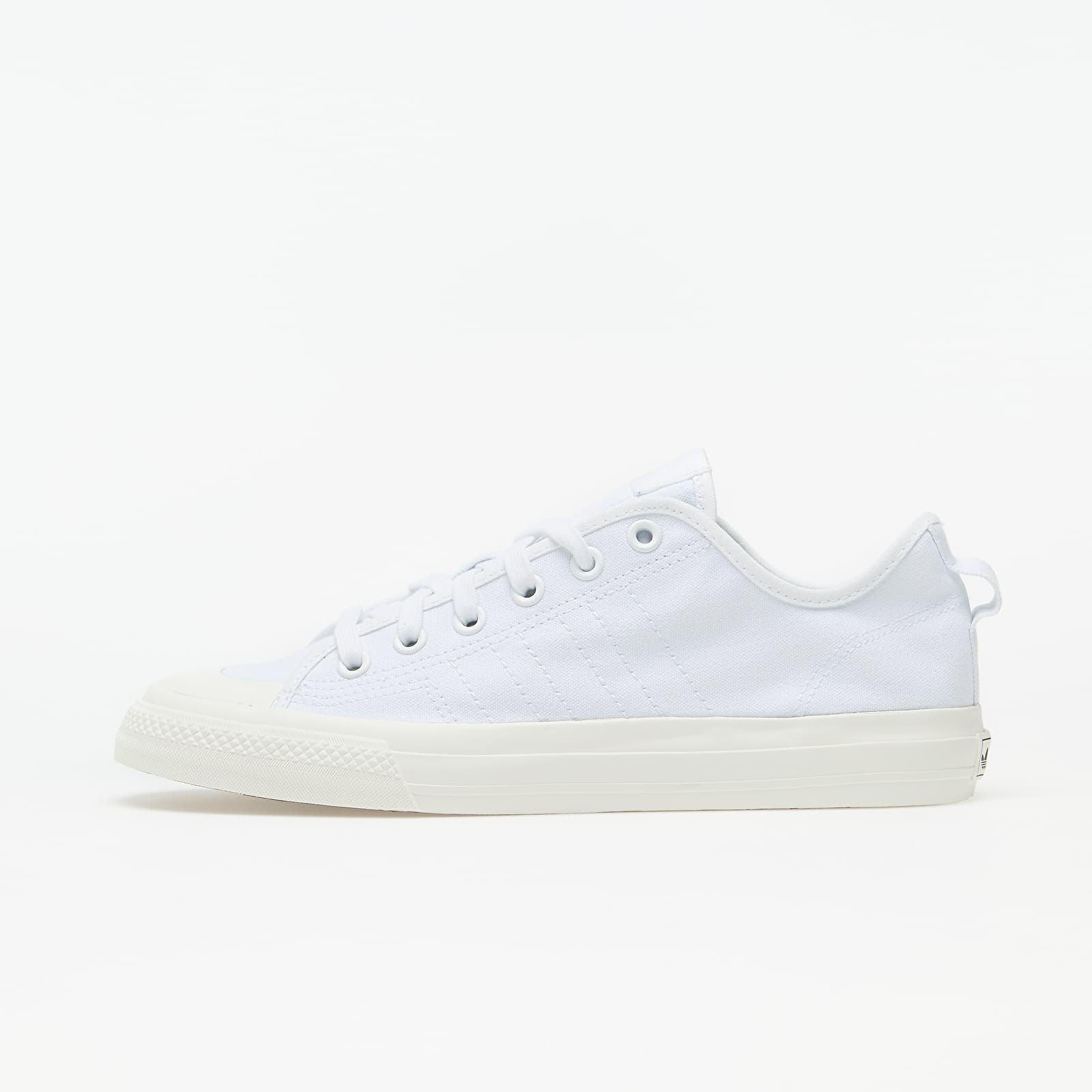 adidas Nizza RF Ftw White/ Ftw White/ Off White EF1883