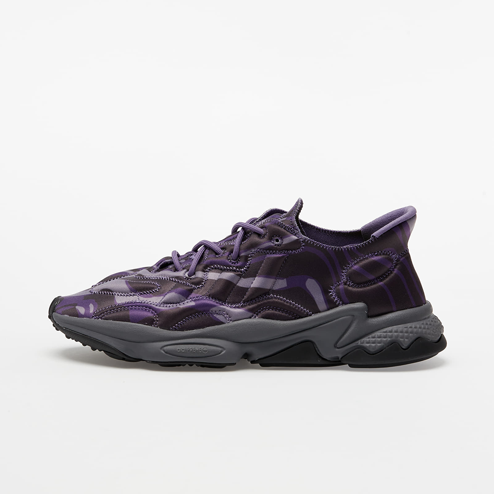 adidas Ozweego Tech Tech Purple/ Dark Purple/ Core Black FW4367