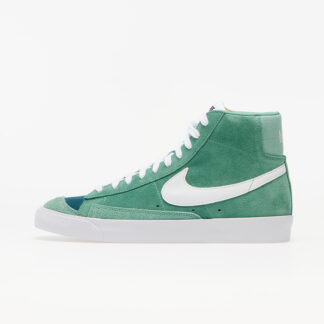 Nike Blazer '77 Vintage Suede Mix Healing Jade / White-Ash Green-White CZ4609-300
