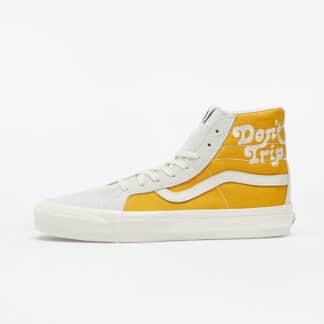 Vans OG Sk8-Hi LX (Free & Easy) Mn VN0A4BVB0BC1