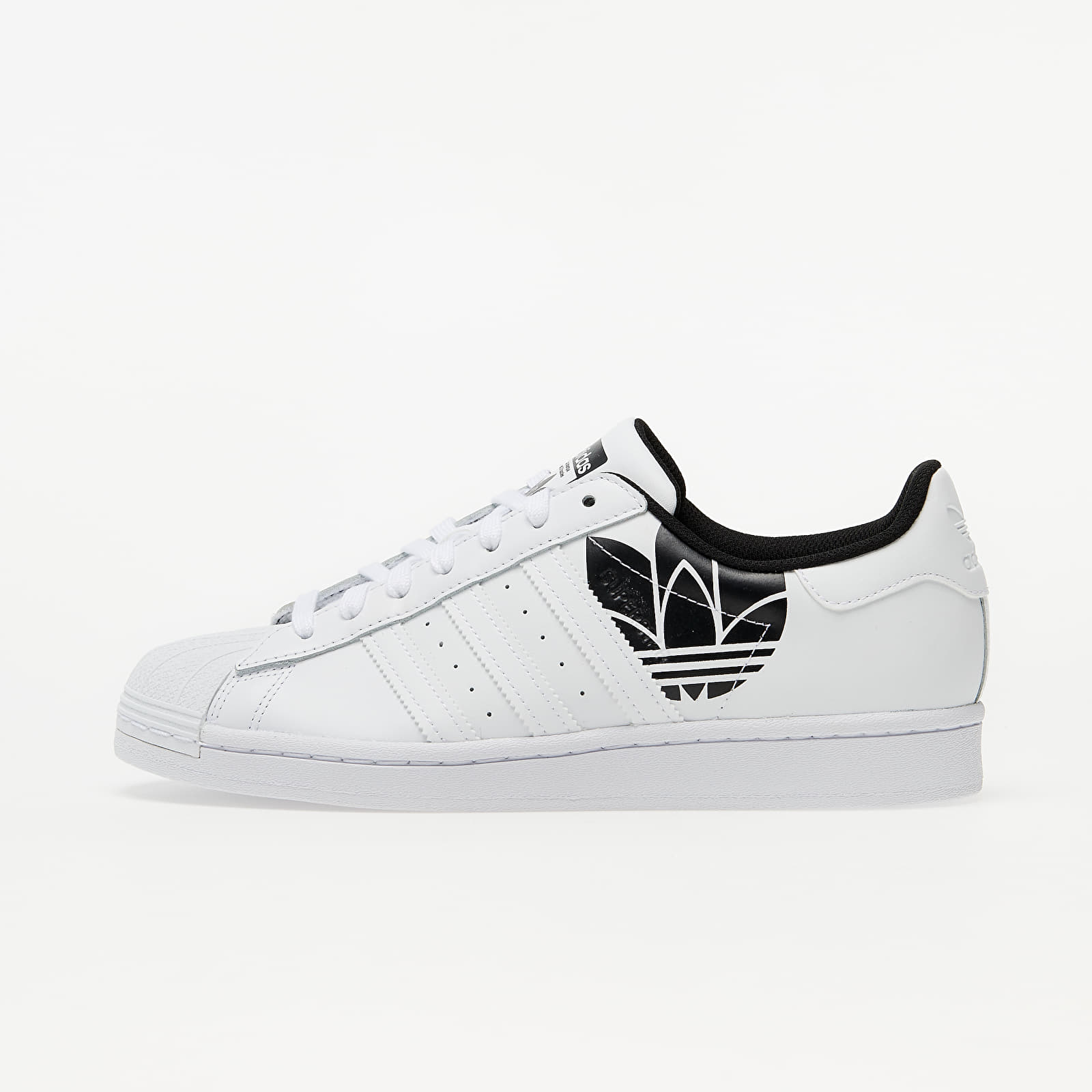adidas Superstar Ftw White/ Ftw White/ Core Black FY2824