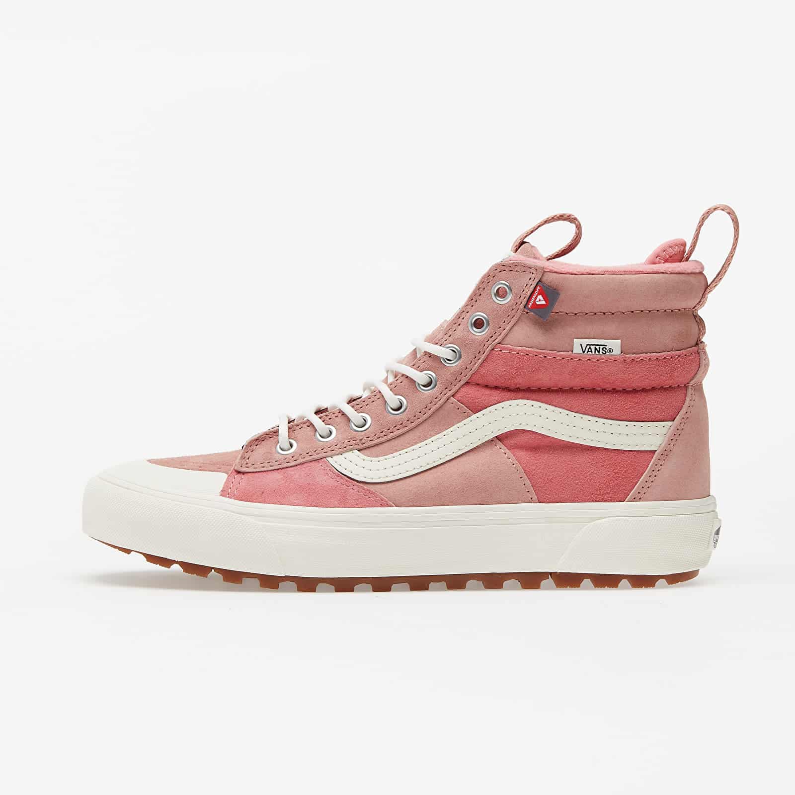 Vans Sk8-Hi MTE 2.0 DX (MTE) Pink Block/ Marshmallow VN0A4P3I2UU1