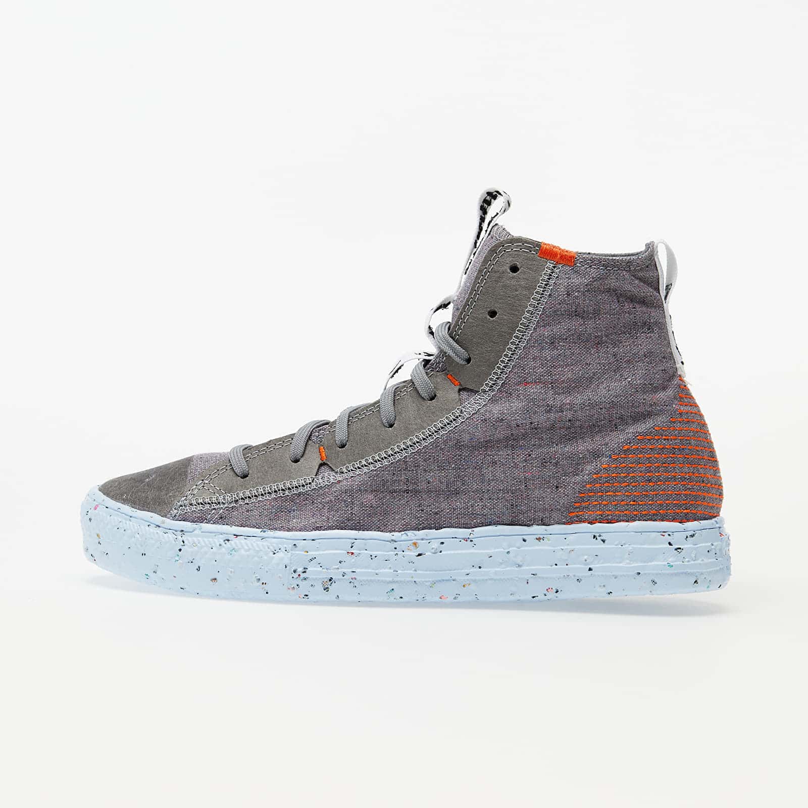 Converse Chuck Taylor All Star Crater Charcoal/ Chambray Blue 168597C