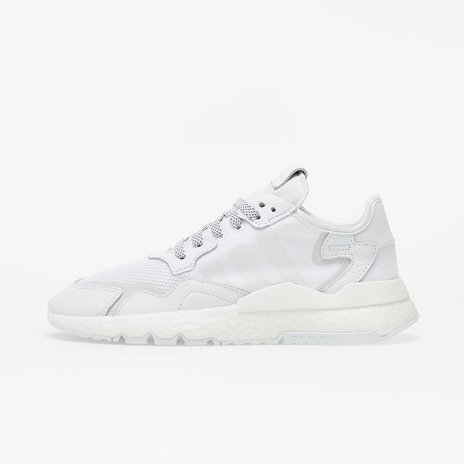 adidas Nite Jogger Ftw White/ Ftw White/ Ftw White FV1267