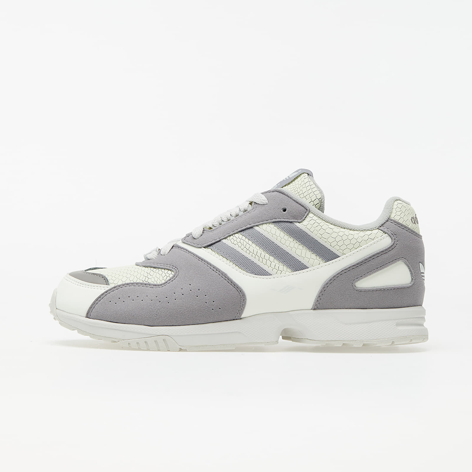 adidas ZX 4000 Orbit Grey/ Dove Grey/ Metalic Grey FW5784