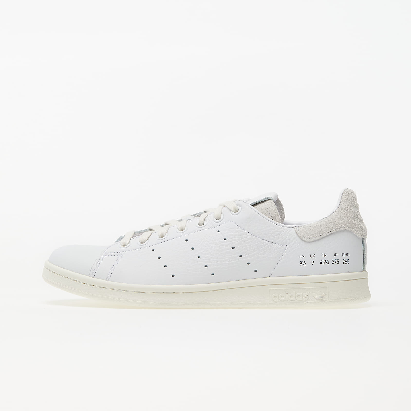 adidas Stan Smith Ftw White/ Crystal White/ Off White FY0040