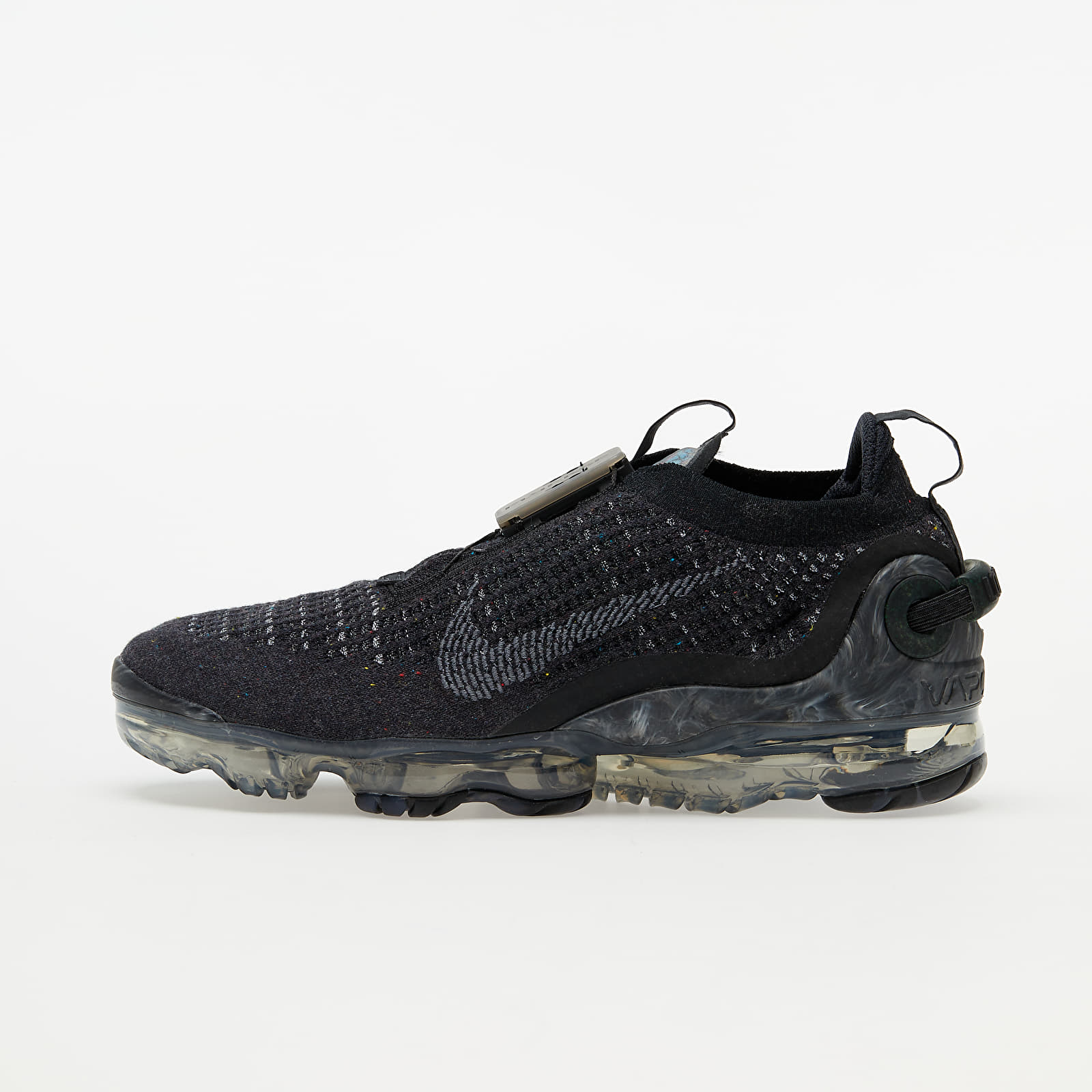 Nike Air Vapormax 2020 FK Black/ Dark Grey-Black CJ6740-002