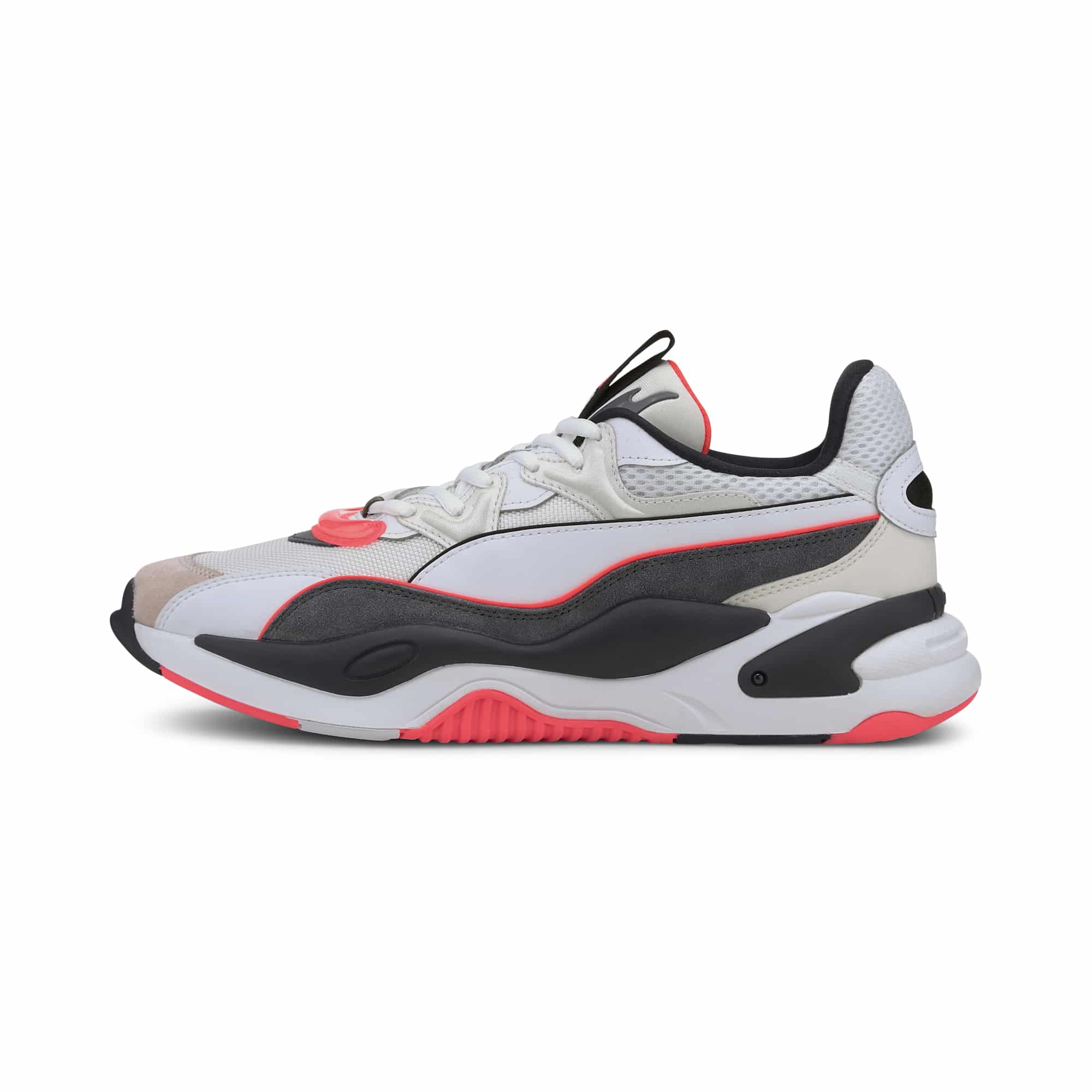 Puma RS-2K Messaging Puma White-Ultra Grey 37297505