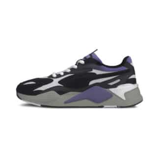Puma RS-X³ Neo Fade Puma Black-Ultra Violet 37337701