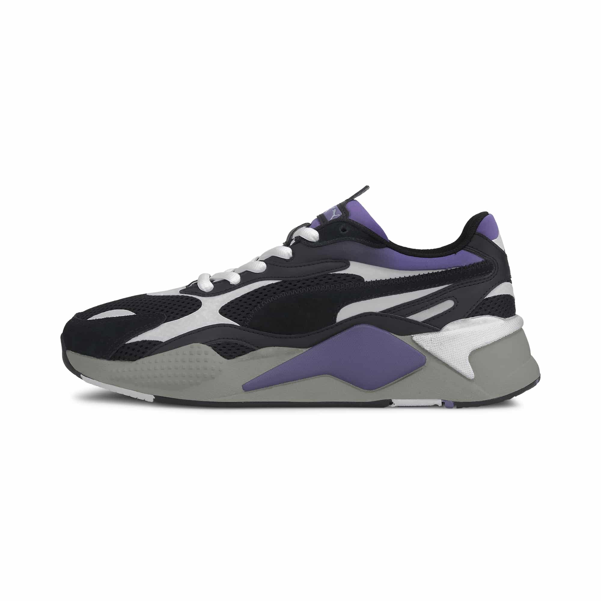 Puma RS-X³ Neo Fade Puma Black-Ultra Violet 37337701