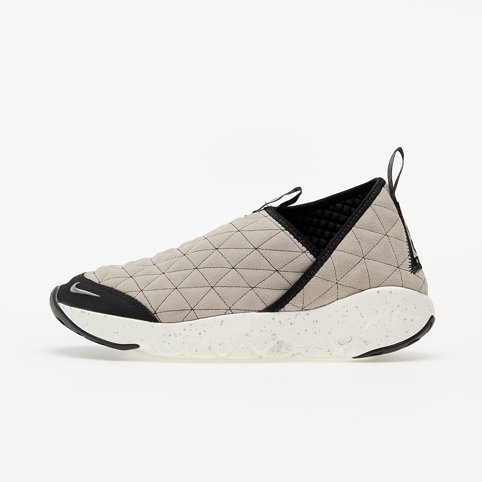 Nike ACG Moc 3.0 Leather College Grey/ College Grey-Black-Sail CT2896-002