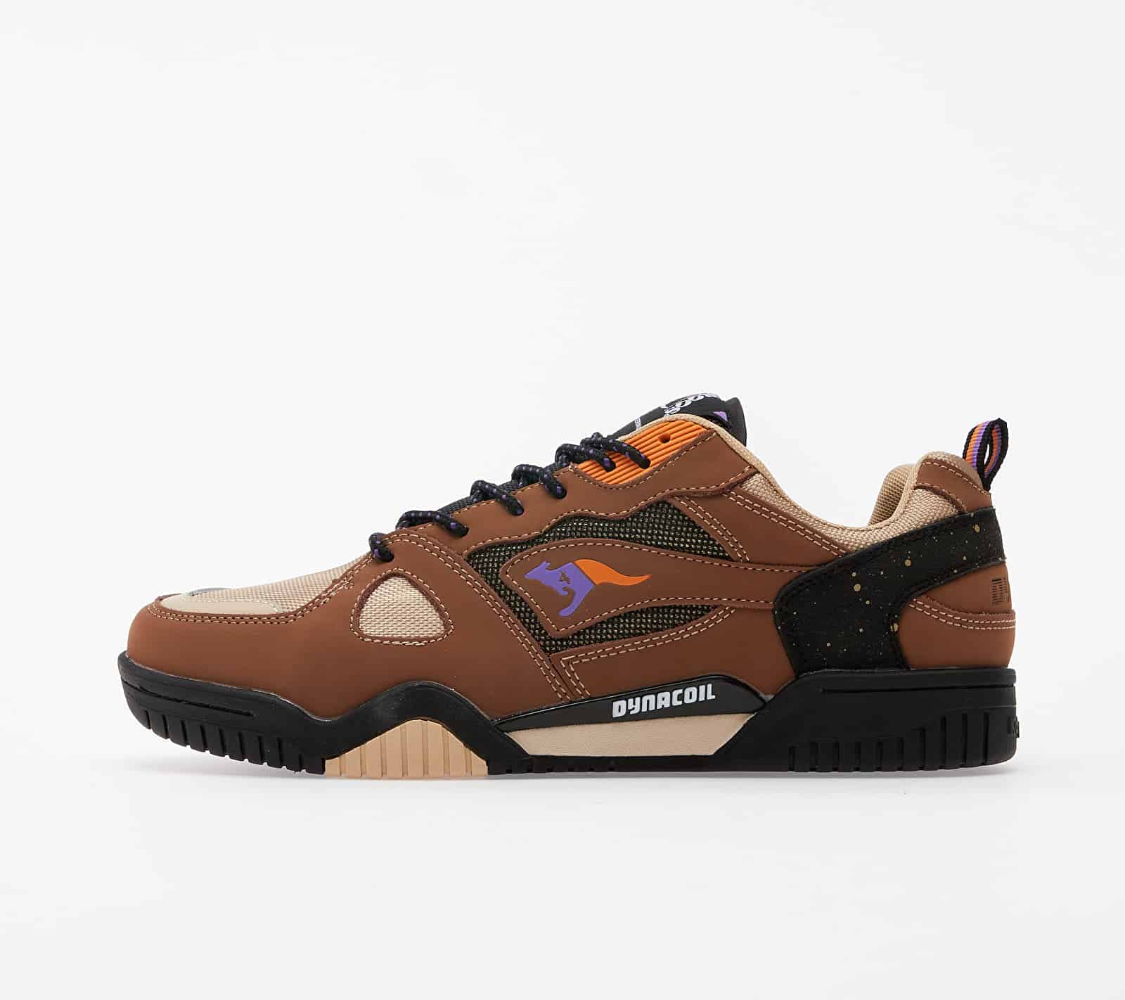 KangaROOS Ultralite MTN Brown 472550003000
