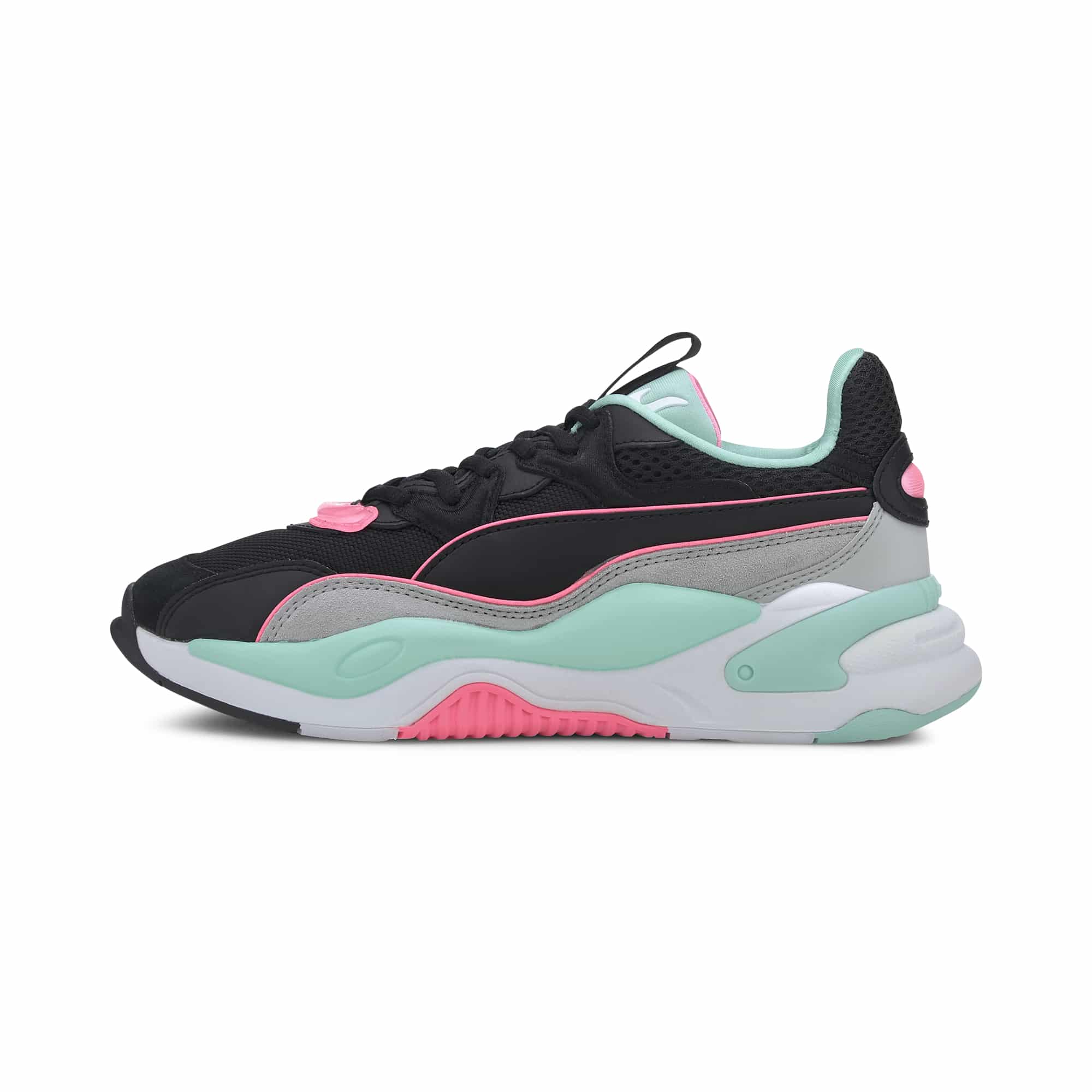 Puma RS-2K Messaging Puma Black-High Rise 37297504