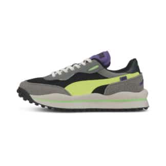 Puma Style Rider Neo Archive Puma Black-Ultra Grey 37338101