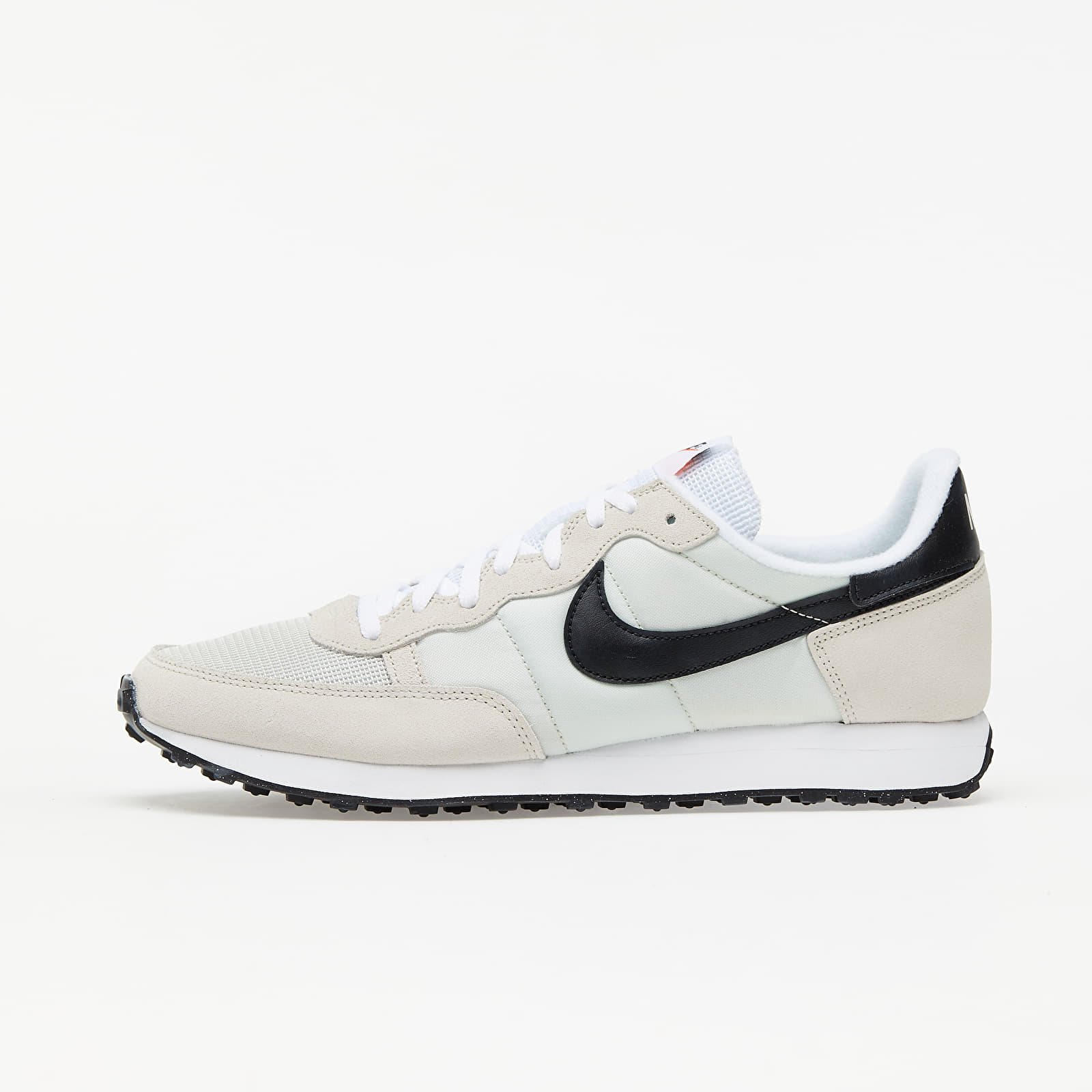Nike Challenger OG Light Bone/ Black-White CW7645-003
