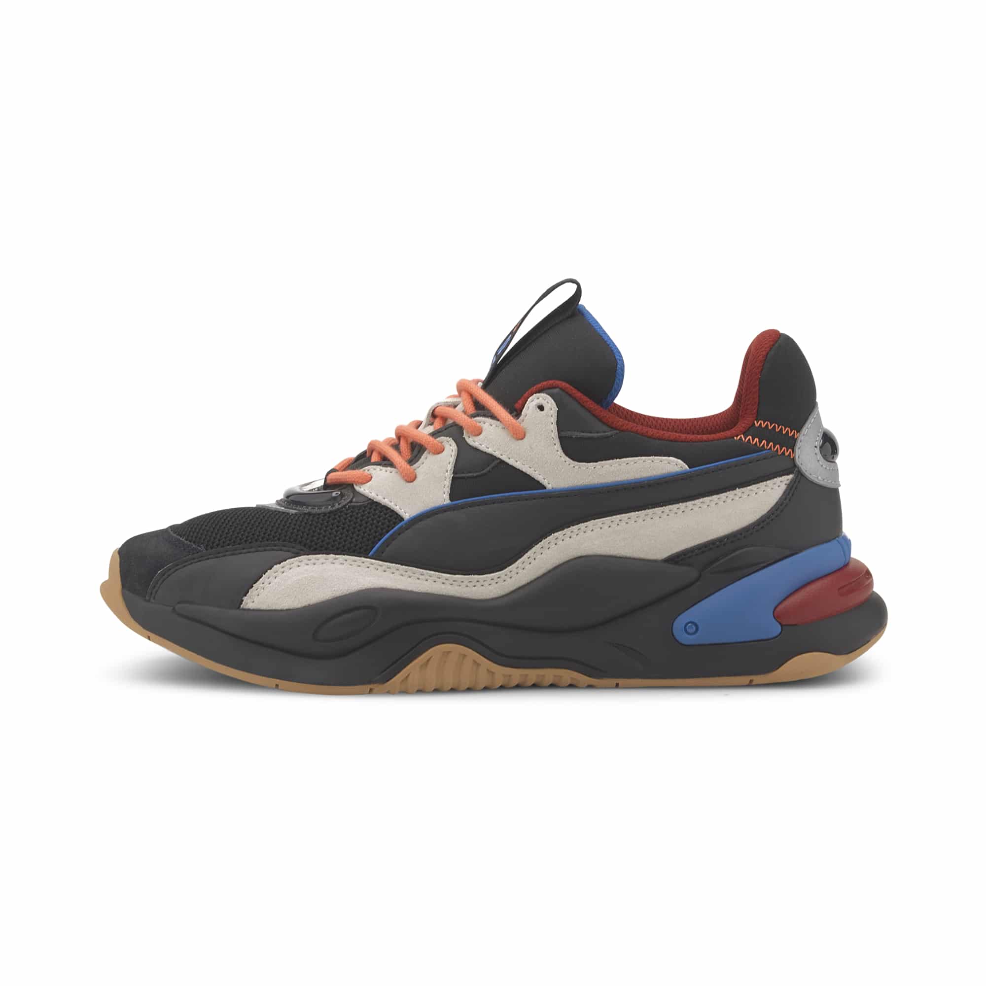 Puma RS-2K RF Puma Black-Vaporous Grey 37388701