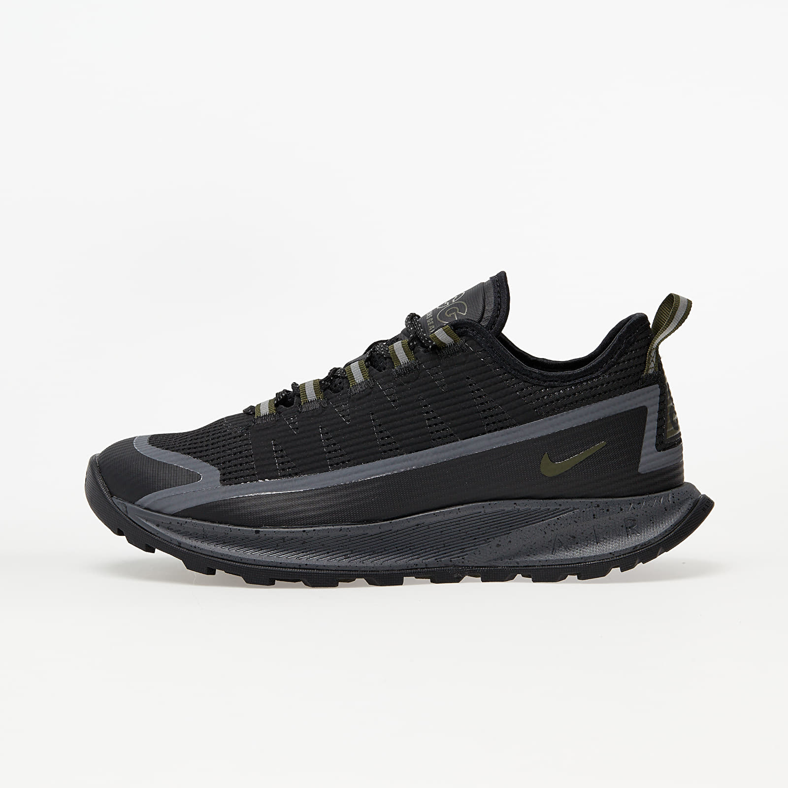 Nike ACG Air Nasu Black/ Cargo Khaki CV1779-001
