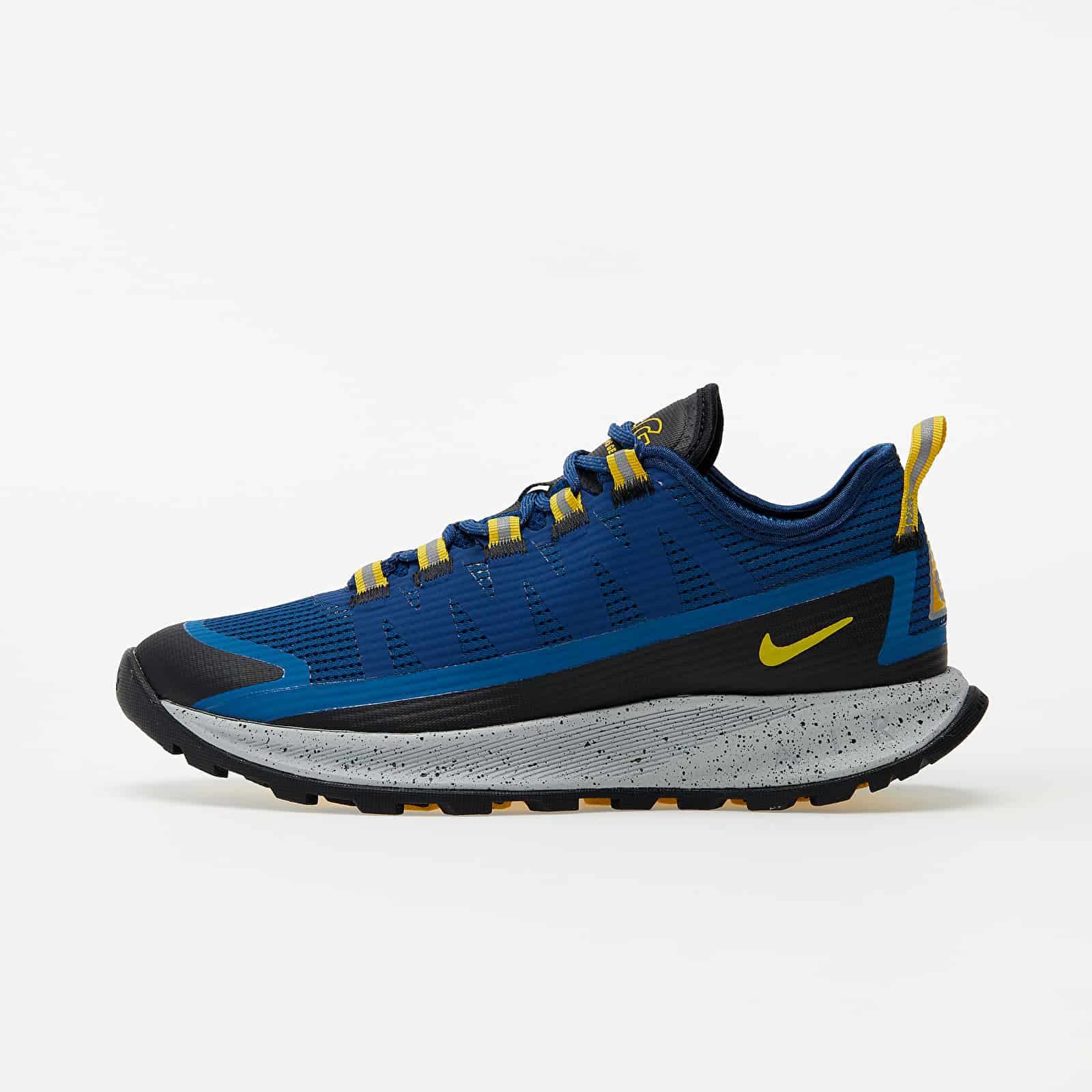 Nike ACG Air Nasu Coastal Blue/ Vivid Sulfur CV1779-401
