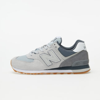 New Balance 574 Grey ML574GRA