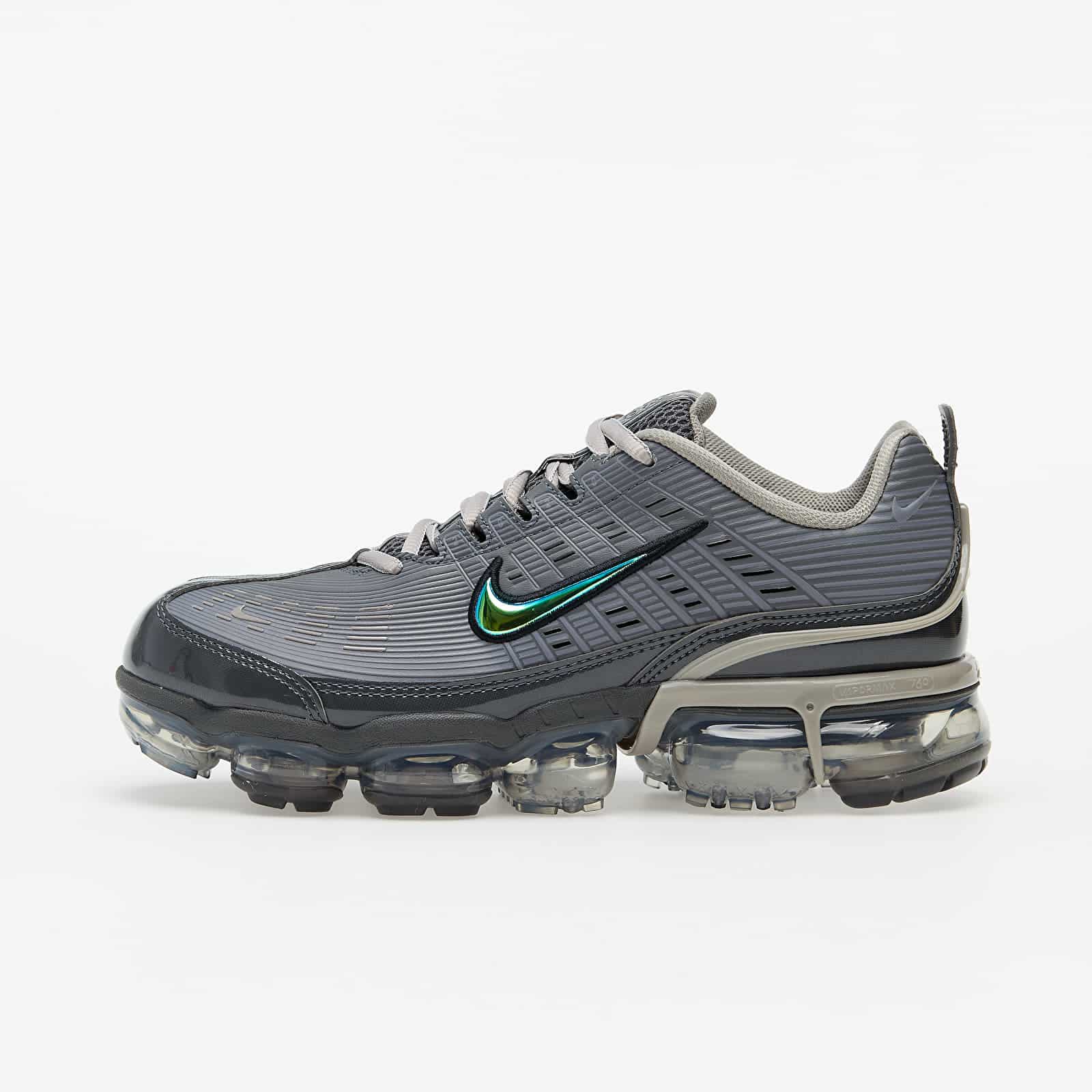 Nike Air Vapormax 360 Iron Grey/ Enigma Stone-Mtlc Cool Grey CQ4535-001