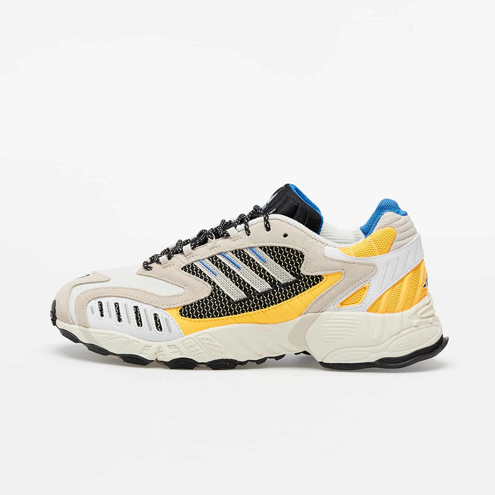 adidas Torsion TRDC Core White/ Core Brown/ Core Black FW9170